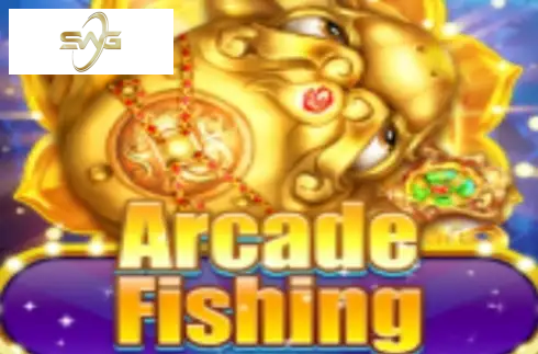 Arcade Fishing